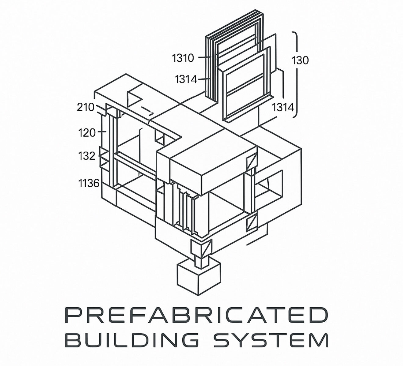 Prefabricated Building System LLC